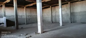 መጋዘን ክራይ ለእስቶር
