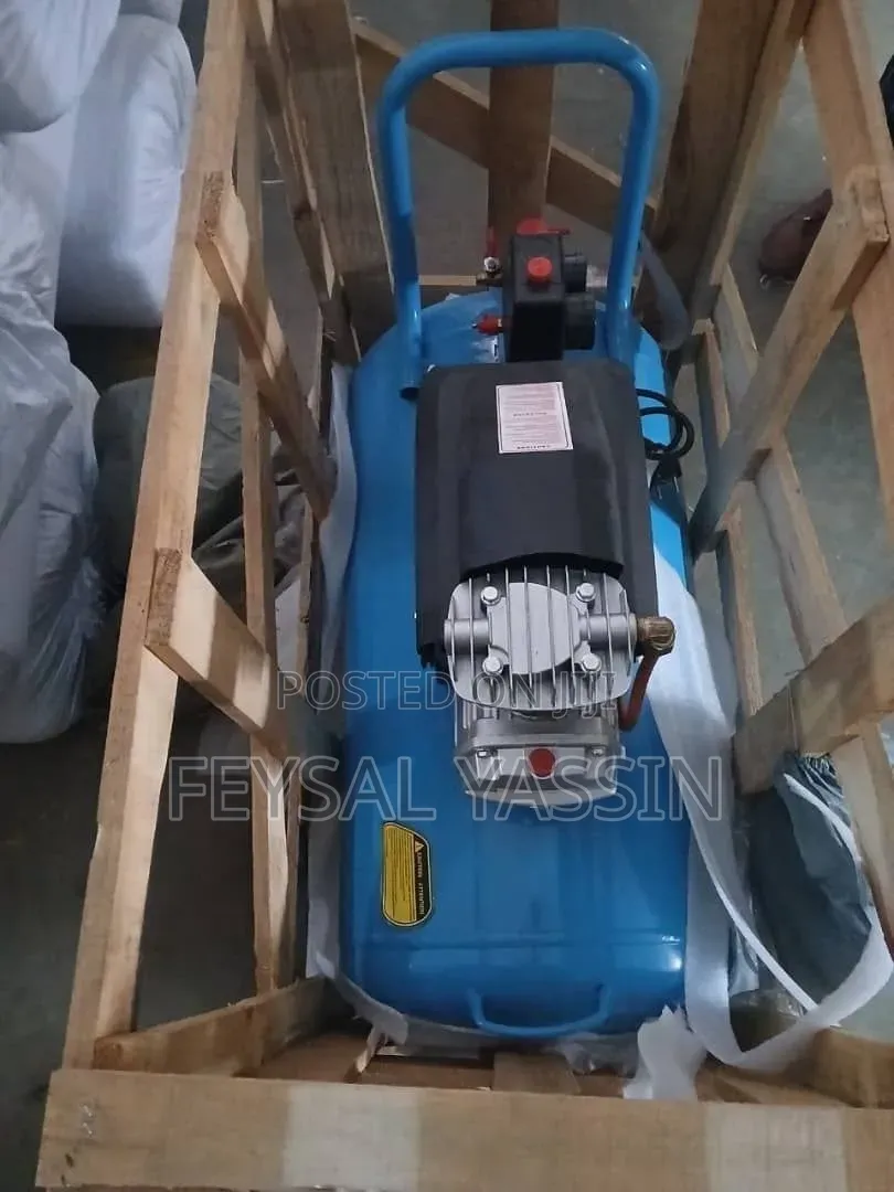Compressor Open 100l
