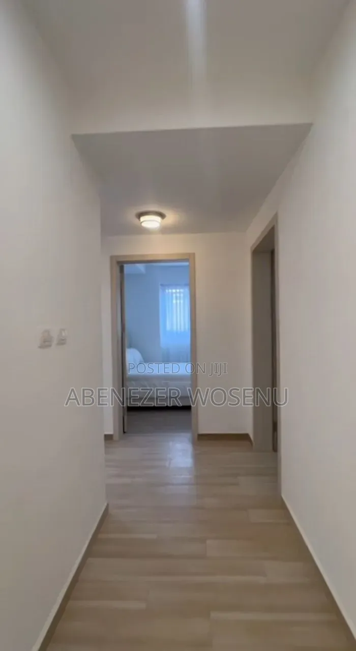 Furnished 3bdrm Apartment in ካሳንችስ, Arada for sale