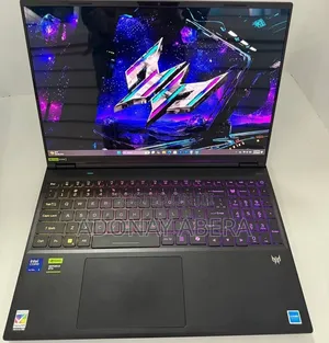 New Laptop Acer 32GB Intel Core Ultra 9 SSD 1T