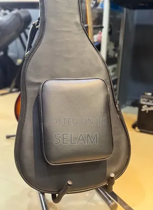 New Bass Guitar Bag