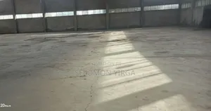 የሚከራይ ለማምረቻ የሚሆን መጋዘን