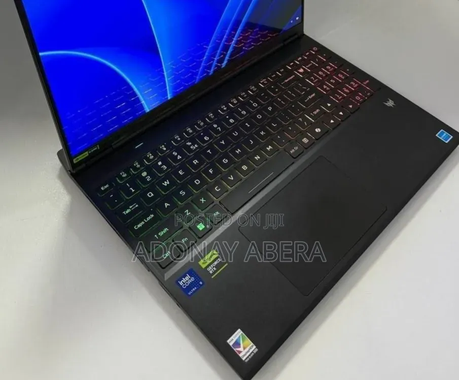New Laptop Acer 32GB Intel Core Ultra 9 SSD 1T
