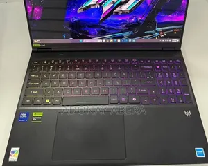 New Laptop Acer 32GB Intel Core Ultra 9 SSD 1T