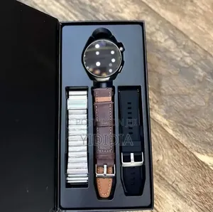 Hainoteko Watch 4 Pro
