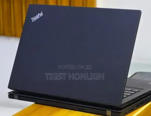 Laptop Lenovo ThinkPad T14s Gen 1 16GB AMD Ryzen 5 SSD 512GB