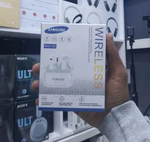 Samsung Earpod ( Mini 5s )