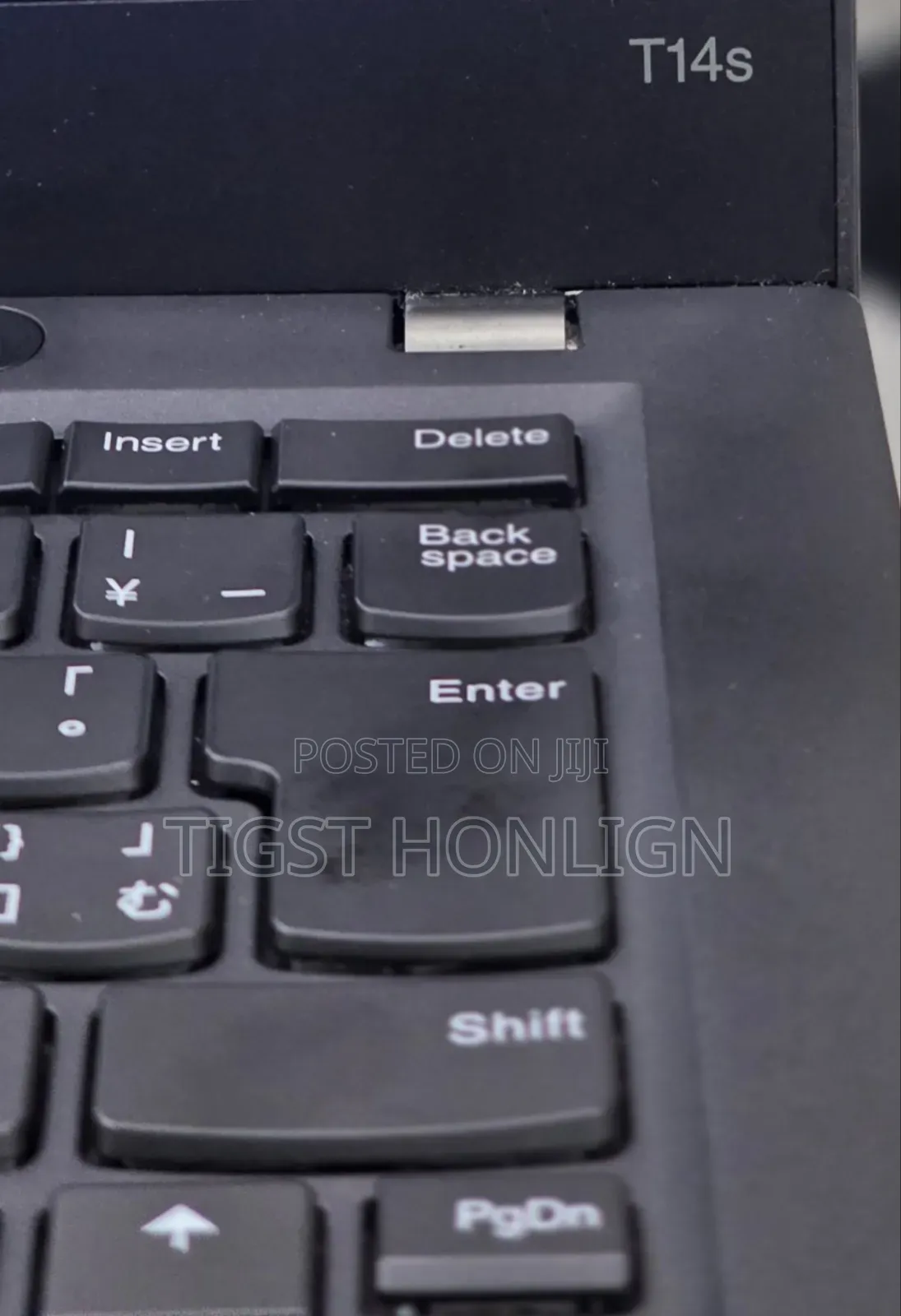 Laptop Lenovo ThinkPad T14s Gen 1 16GB AMD Ryzen 5 SSD 512GB
