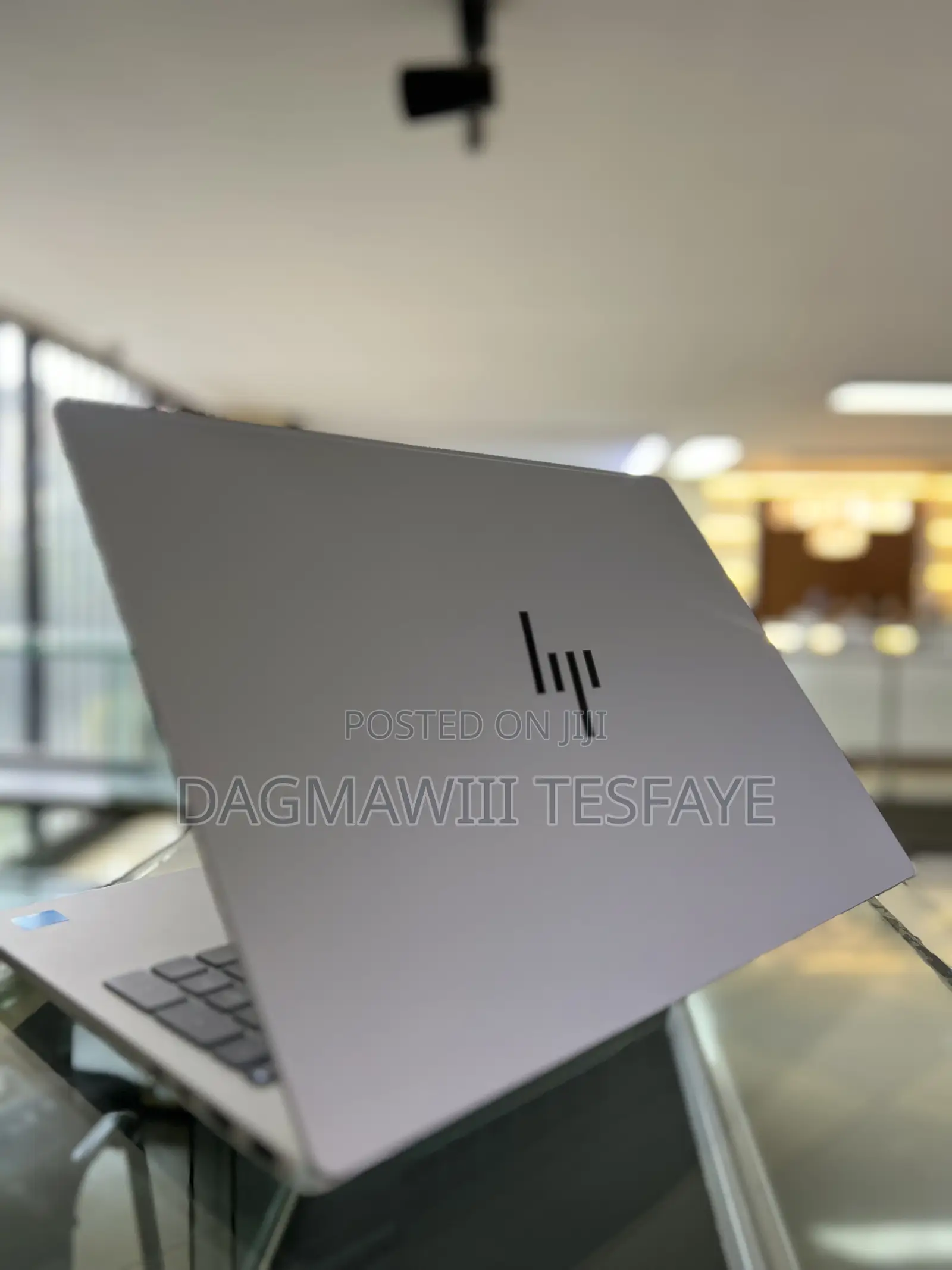 New Laptop HP OmniBook 7 16" 16GB Intel Core i9 SSD 1T