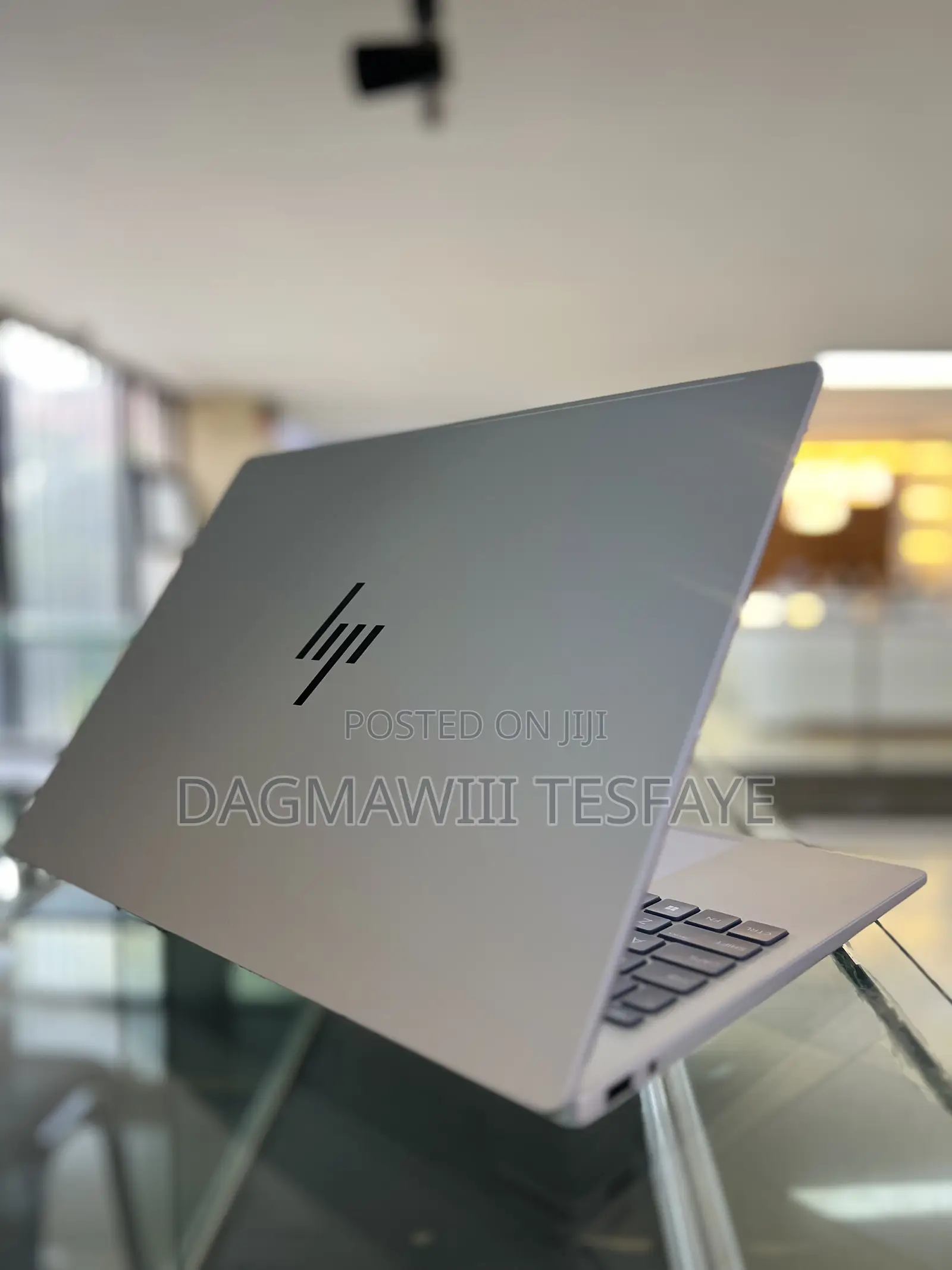 New Laptop HP OmniBook 7 16" 16GB Intel Core i9 SSD 1T