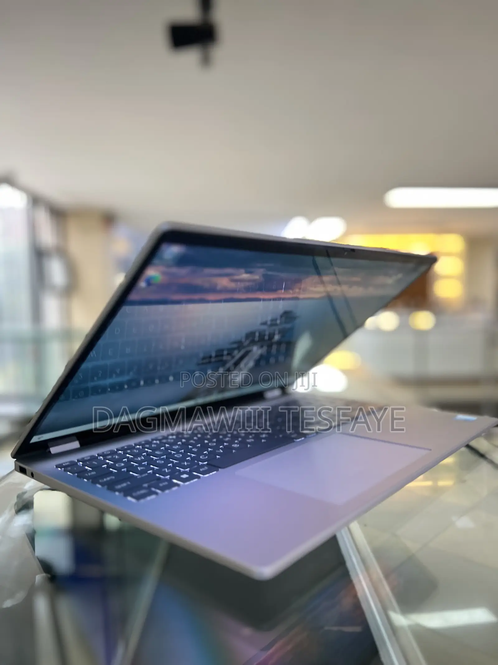 New Laptop HP OmniBook 7 16" 16GB Intel Core i9 SSD 1T