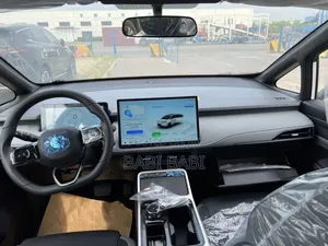 GAC AION Y 2024 White