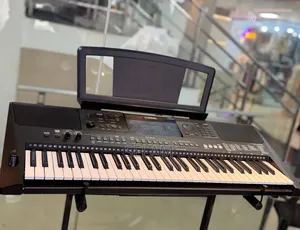 New Keyboard