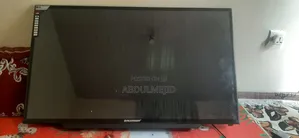 Salvador 43 Inchi Double Glass Smart Android Tv