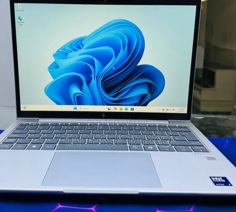 New Laptop HP 16GB Intel Core Ultra 7 SSD 1T