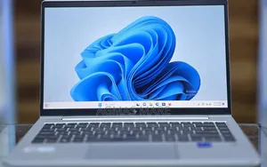 New Laptop HP EliteBook 640 G9 16GB Intel Core i7 SSD 512GB