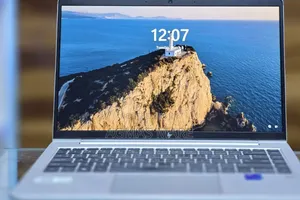 New Laptop HP EliteBook 640 G9 16GB Intel Core i7 SSD 512GB