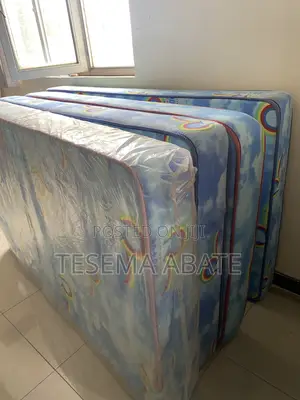 Mattress for Bed