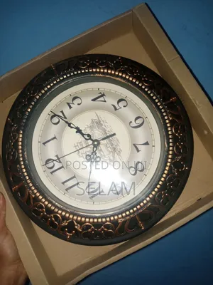 New O'Clock