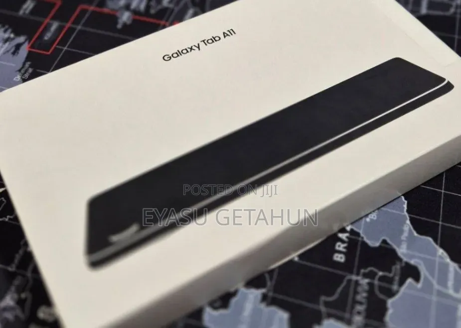 New Samsung Galaxy Tab A11 64 GB