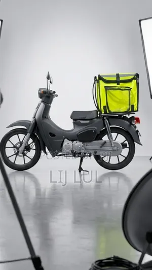 Delivrery Bags