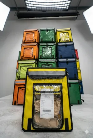 Delivrery Bags