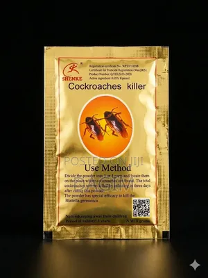 Cockroach Killer