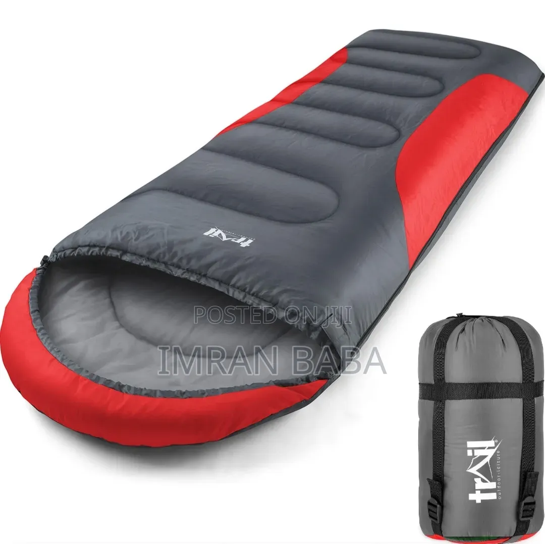 Sleeping Bag ለጉዞ ተመራጭ