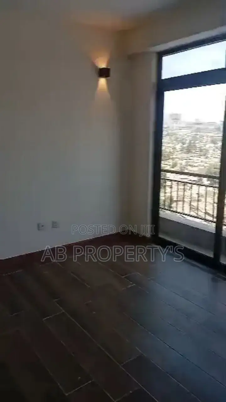 Furnished 2bdrm Apartment in ቡልጋሪያ, Kirkos for sale