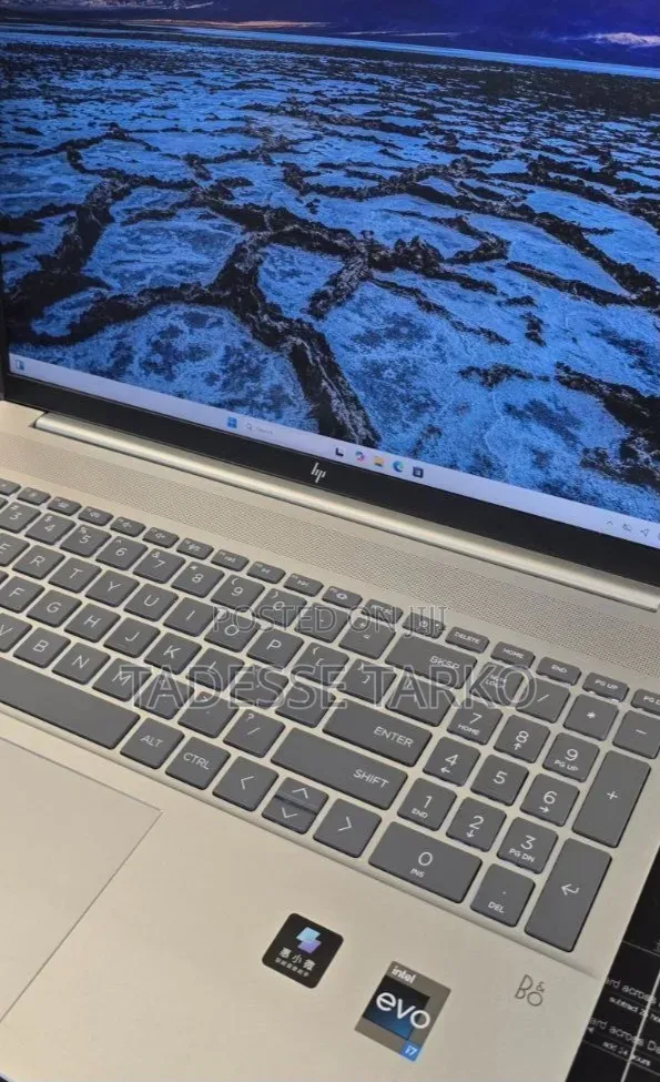 New Laptop HP 16GB Intel Core i7 SSD 1T