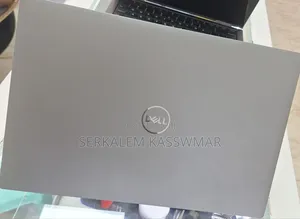 New Laptop Dell Precision 5560 16GB Intel Core i7 SSD 512GB