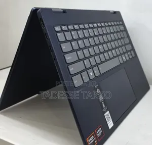 New Laptop Lenovo Ideapad 3 16GB AMD Ryzen 7 SSD 1T
