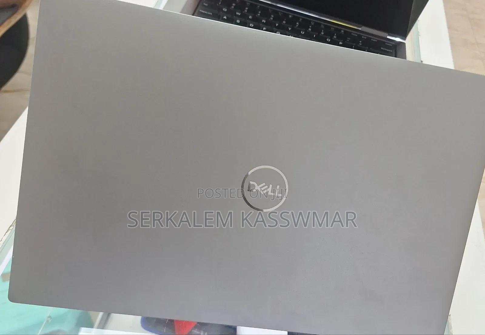 New Laptop Dell Precision 5560 16GB Intel Core i7 SSD 512GB