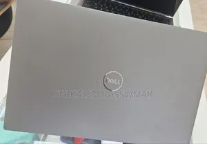 New Laptop Dell Precision 5560 16GB Intel Core i7 SSD 512GB