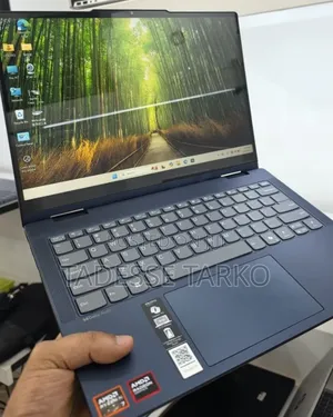 New Laptop Lenovo Ideapad 3 16GB AMD Ryzen 7 SSD 1T