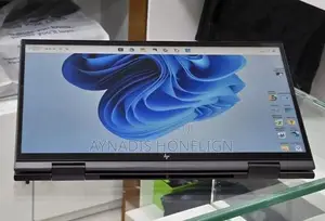 New Laptop HP Envy X360 16GB Intel Core i7 SSD 1T