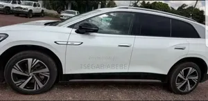 Volkswagen ID.6 2024 White