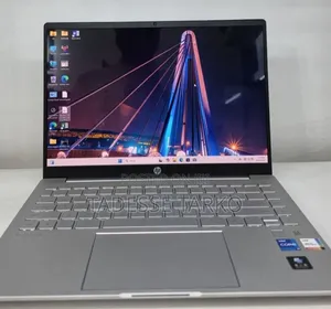 New Laptop HP Pavilion 14 16GB Intel Core i5 SSD 512GB