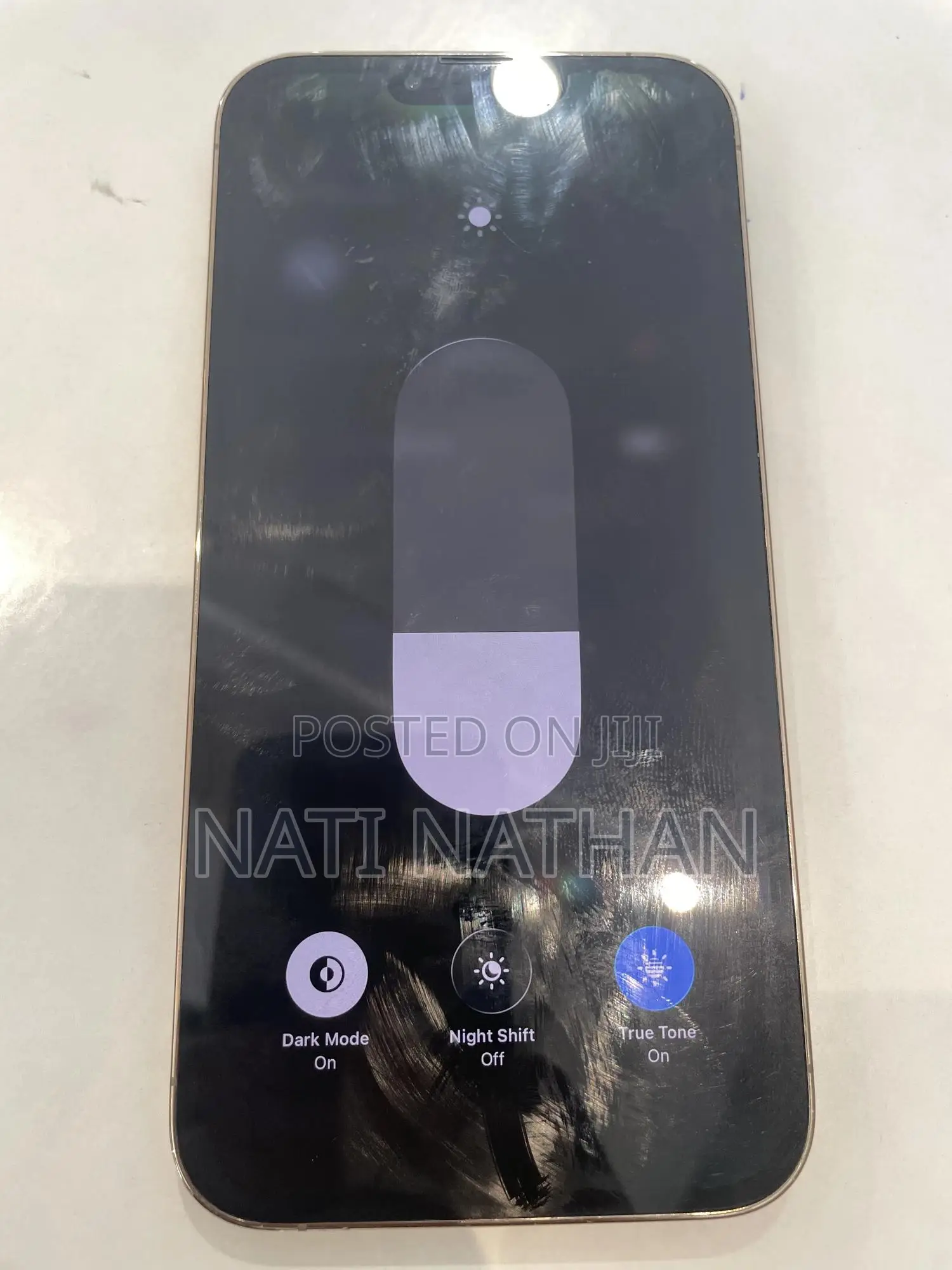 Apple iPhone 13 Pro Max 128 GB Gold