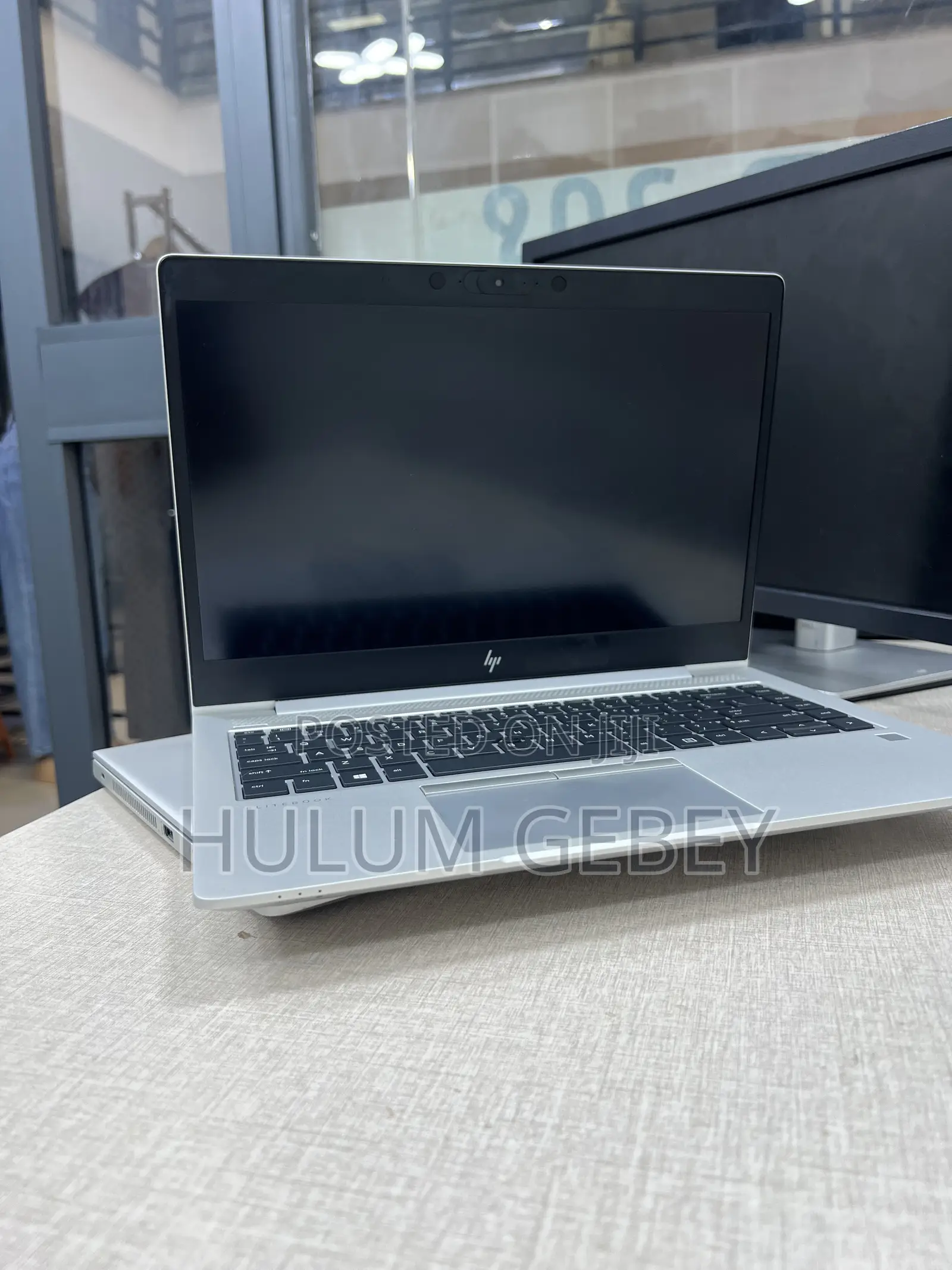 New Laptop HP EliteBook 840 16GB Intel Core i5 SSD 512GB