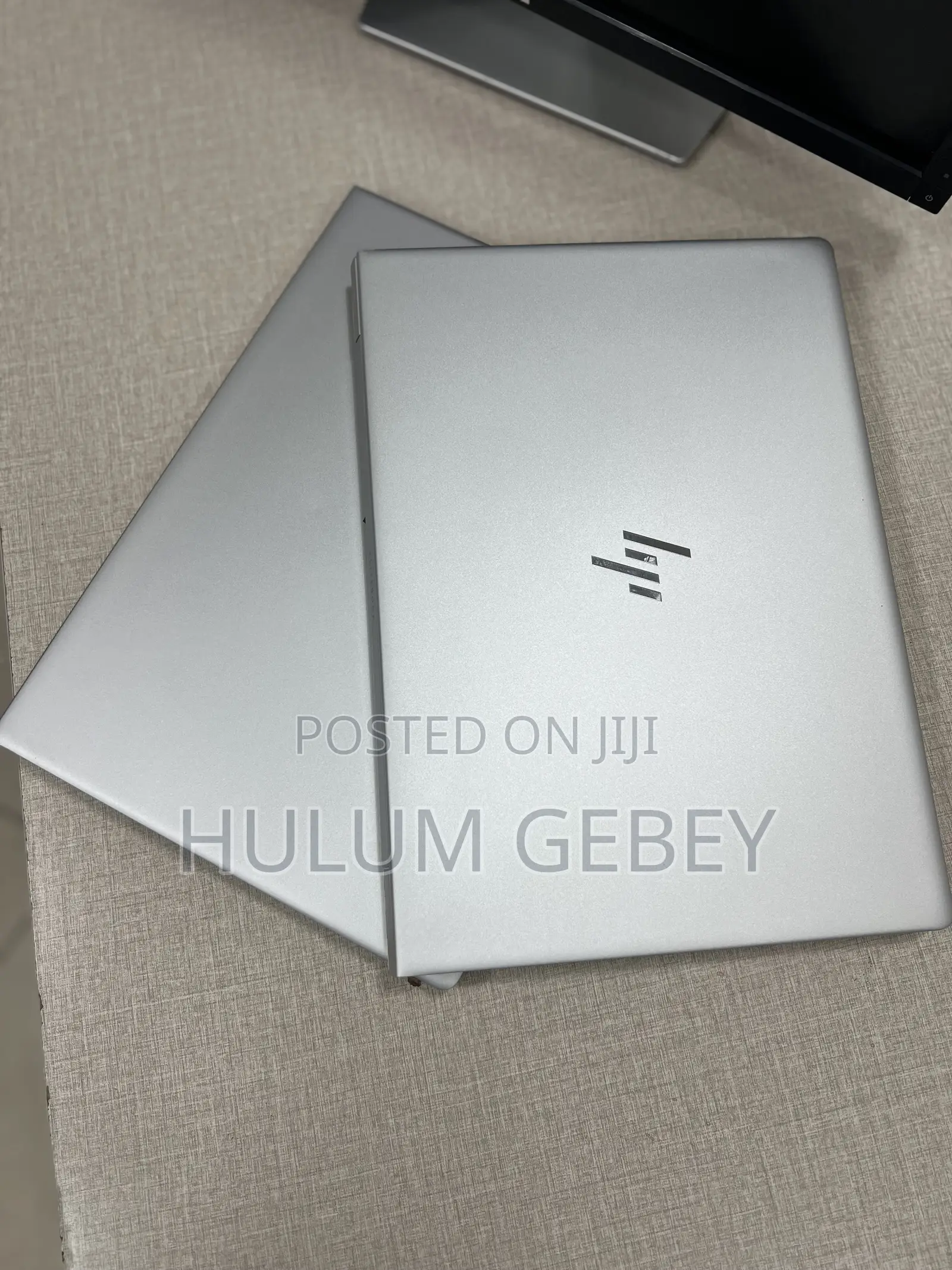 New Laptop HP EliteBook 840 16GB Intel Core i5 SSD 512GB