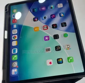 New Apple iPad Pro 1 TB Gray