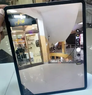 New Apple iPad Pro 1 TB Gray