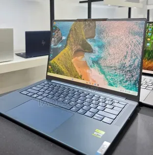 New Laptop Lenovo ThinkPad Yoga 32GB AMD Ryzen 7 SSD 512GB