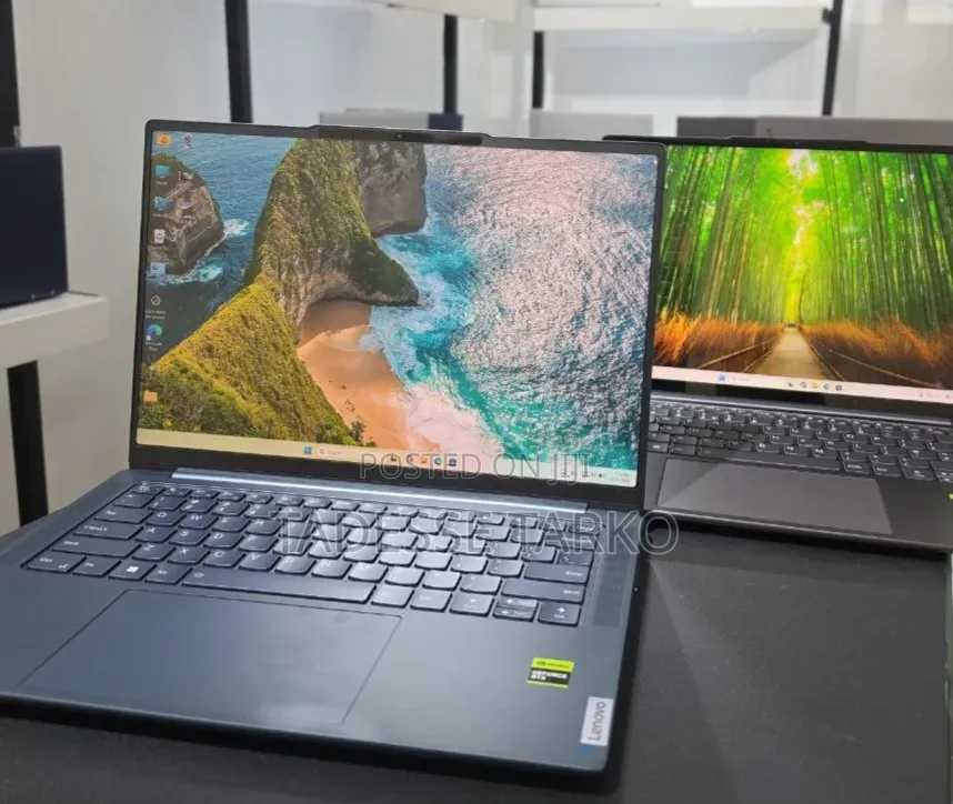 New Laptop Lenovo ThinkPad Yoga 32GB AMD Ryzen 7 SSD 512GB