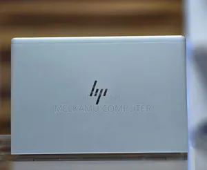New Laptop HP EliteBook 640 G9 16GB Intel Core i7 SSD 512GB