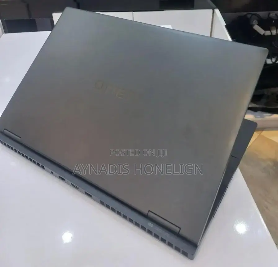 New Laptop HP Omen 16 16GB Intel Core i9 SSD 1T