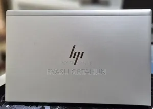 New Laptop HP EliteBook 850 G8 8GB Intel Core i5 SSD 256GB