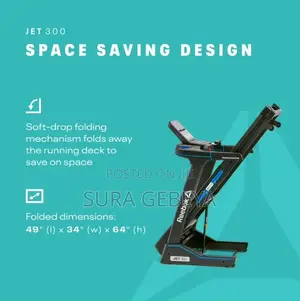Home Gym Brand New Jet 300 With Warranty and Discount Bole