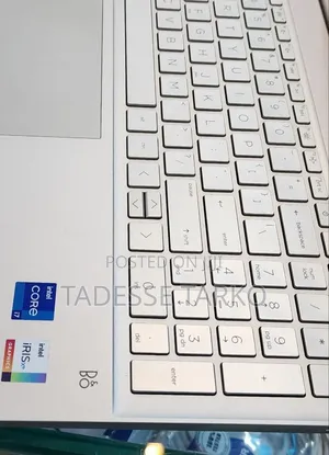 New Laptop HP Pavilion 15 16GB Intel Core i7 SSD 512GB